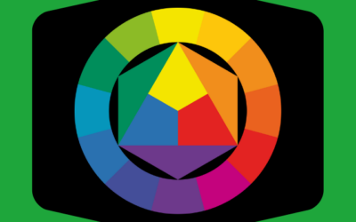 Why Colour Theory is Important in Digital Marketing